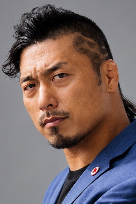 Shin Takagi fotoğraf 6