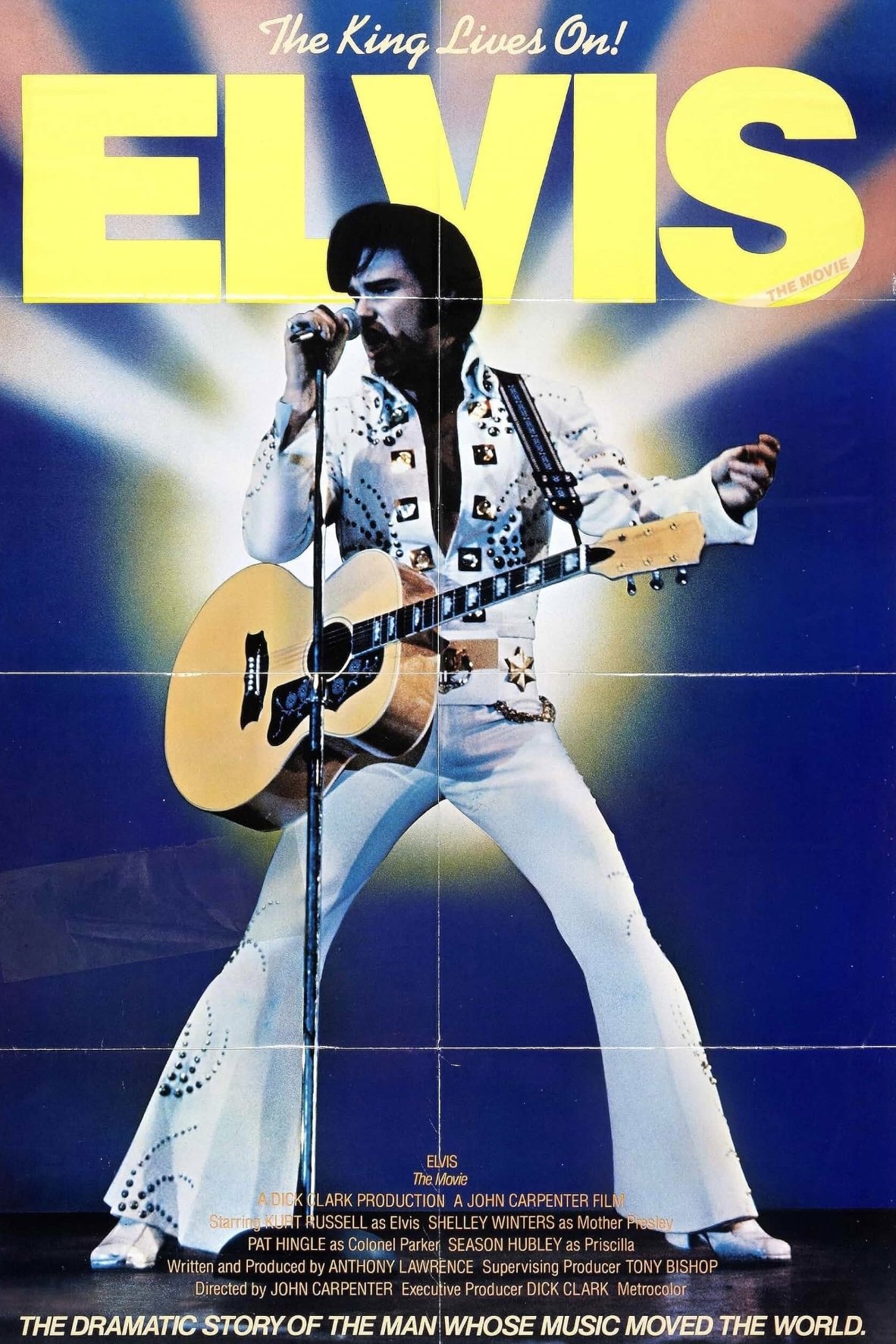 Elvis