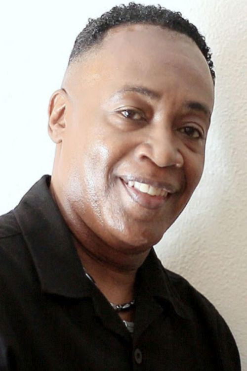 et billede af JB Brown