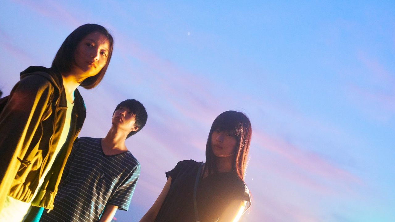 Moonless Dawn (2019)