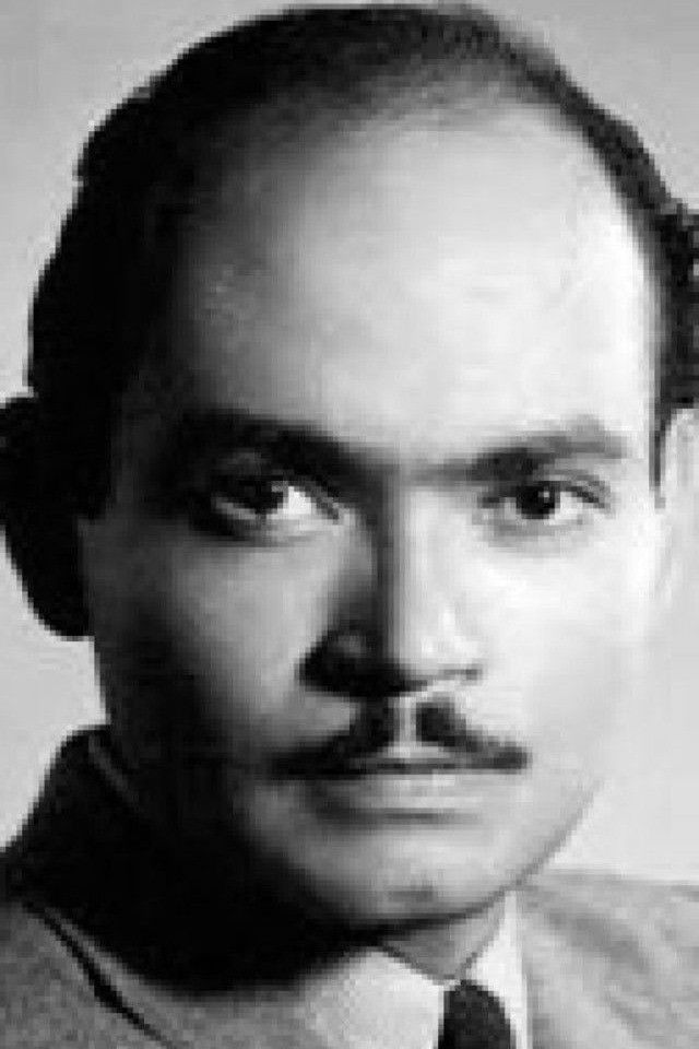 et billede af Muhammed Kamel Hassan Al Mohami