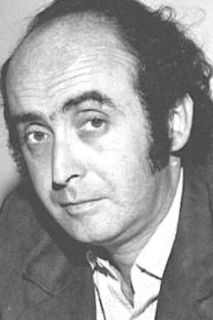 et billede af Vladimir Herzog