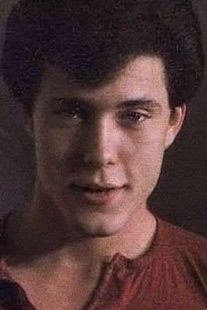 et billede af Dino Hart