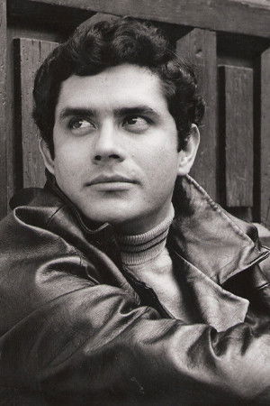 et billede af Javier Ruán