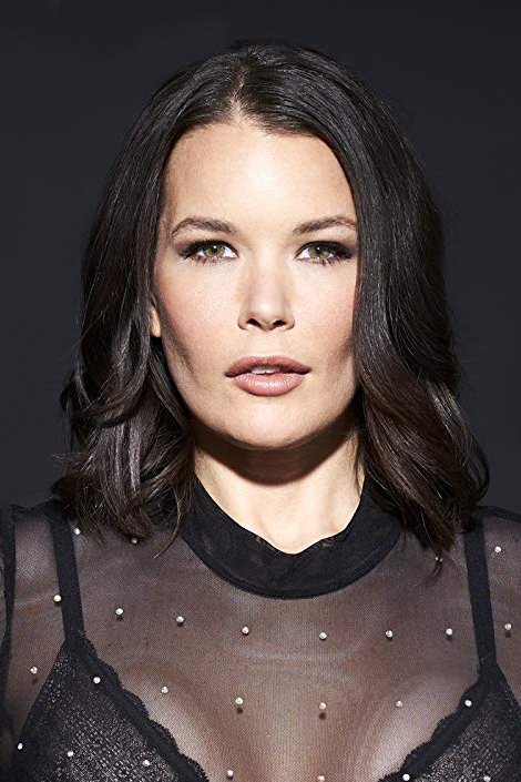 et billede af Michelle Shaughnessy