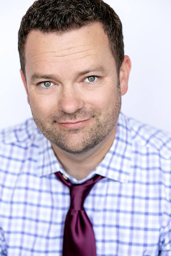 et billede af Shannon McClung