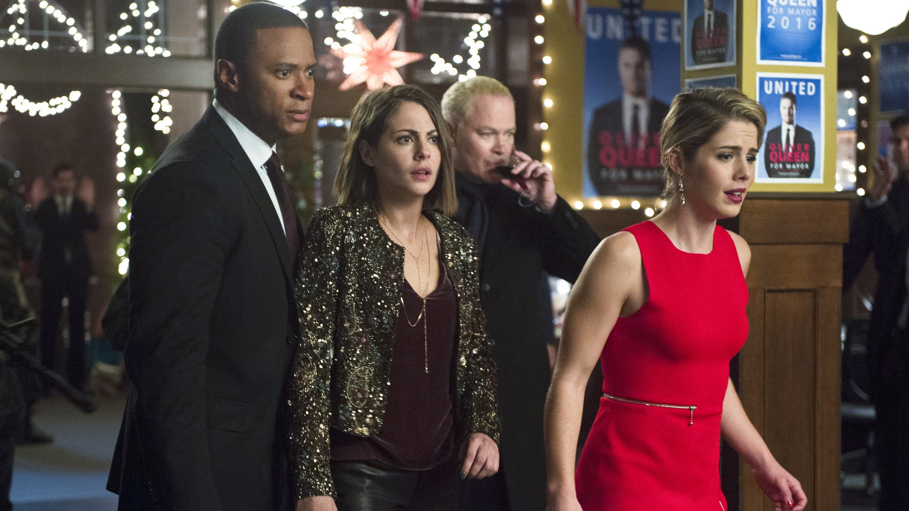 Arrow 4x9