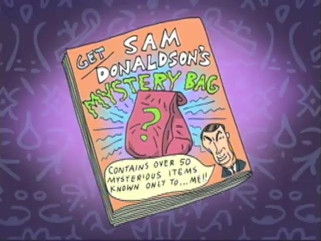 KaBlam!
