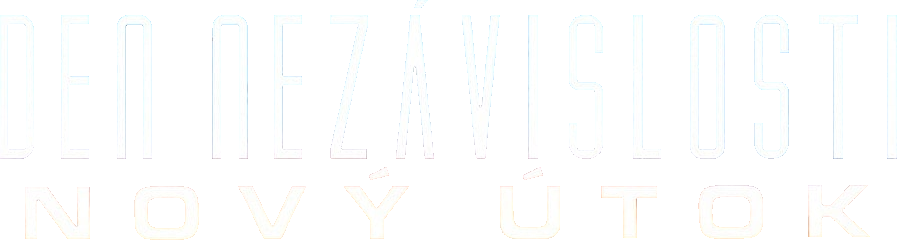 Den nezávislosti: Nový útok