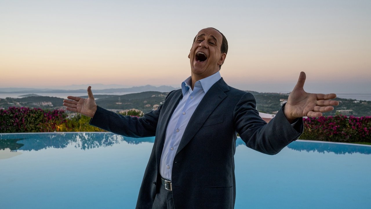 Loro 1 (2018)