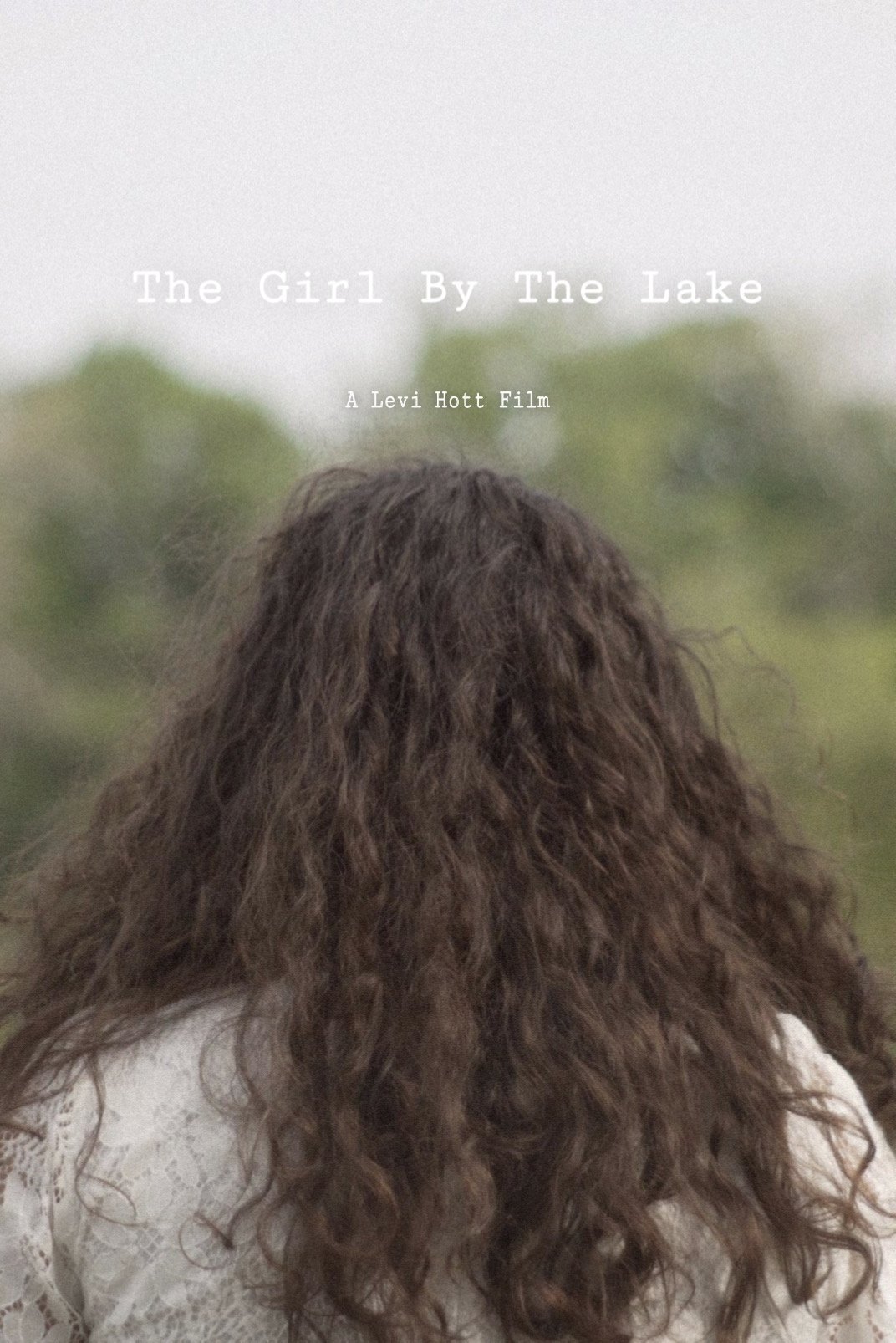 The Girl By The Lake