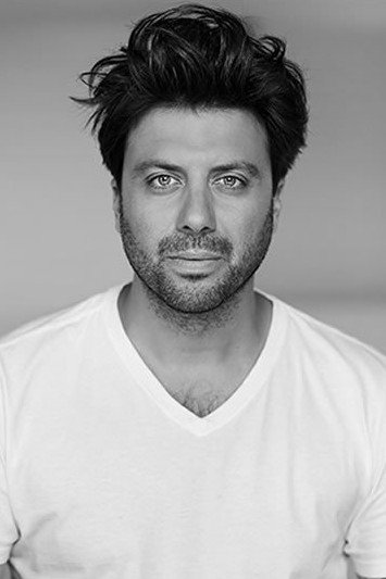 et billede af Laurent Allaire