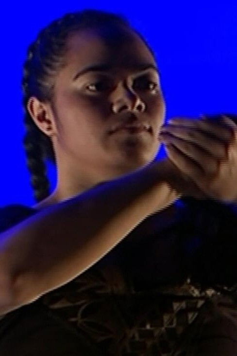 et billede af Lyncia Muller