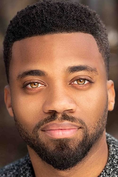 Zachariah Rogers's picture in the cast