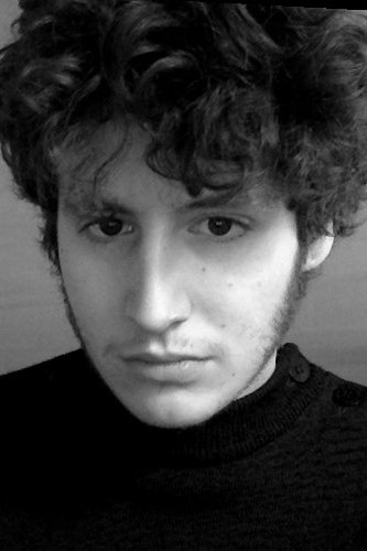 et billede af William Wayolle