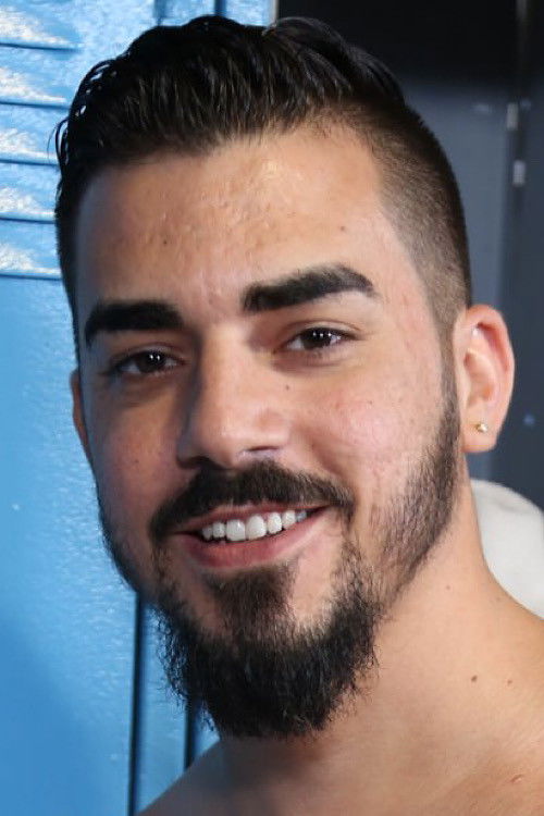 et billede af Diego Marz