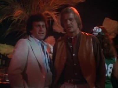 Starsky & Hutch Staffel 4 :Folge 1 