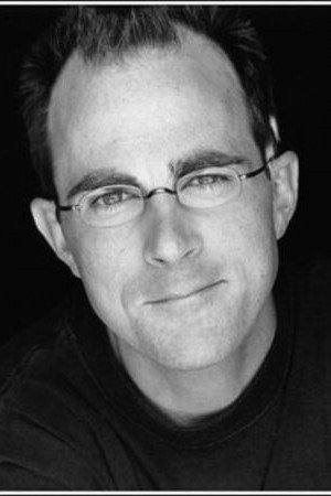 et billede af Shawn Michael Patrick