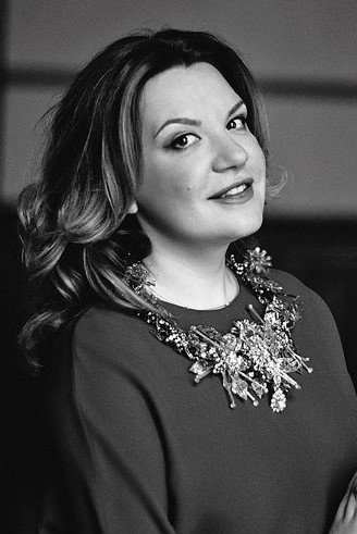 et billede af Ekaterina Semenchuk