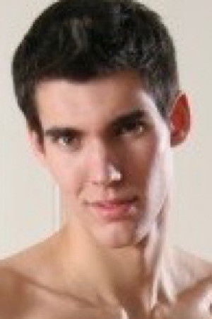 et billede af Lukas Wagner