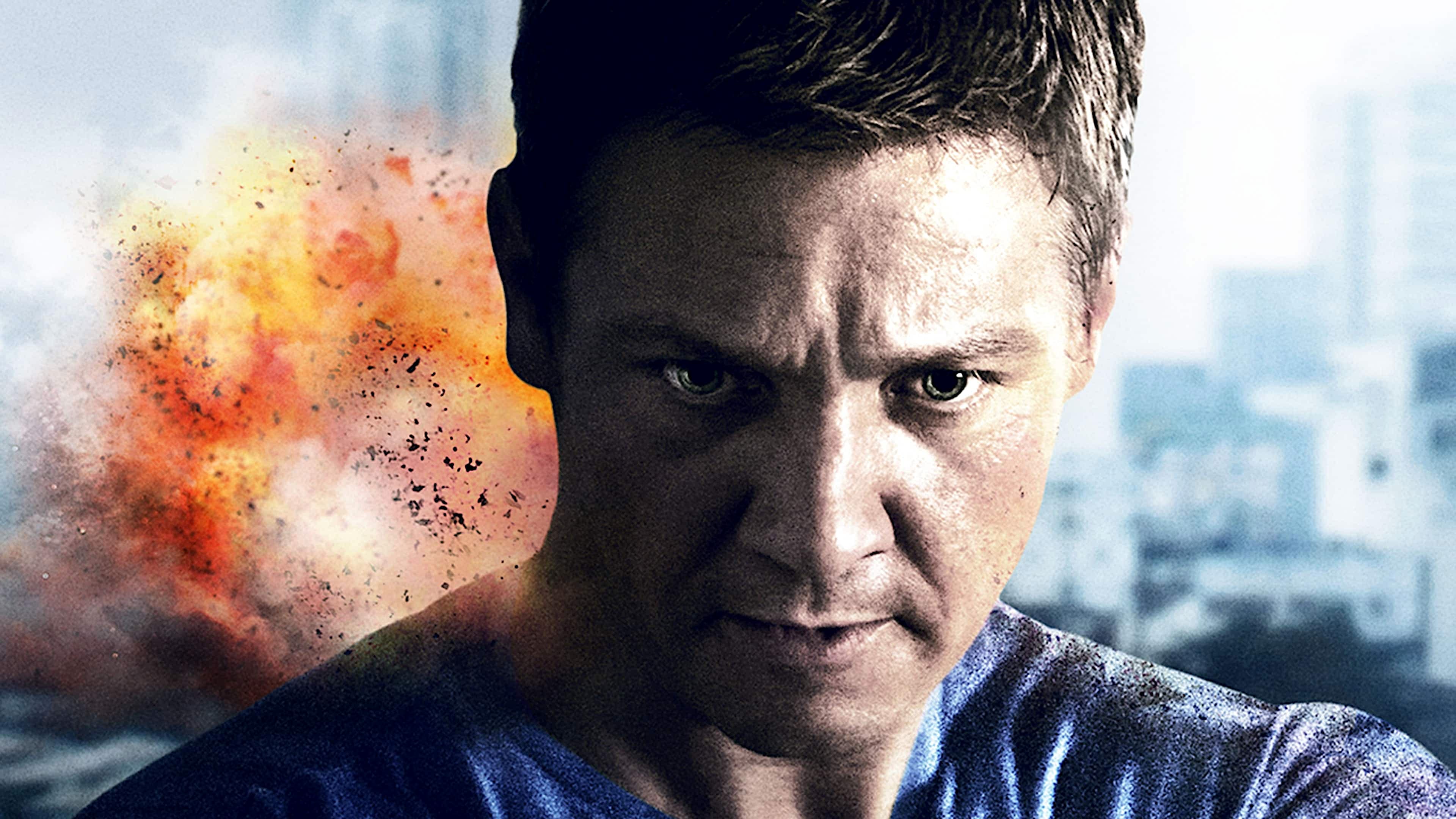 The Bourne Legacy (2012)