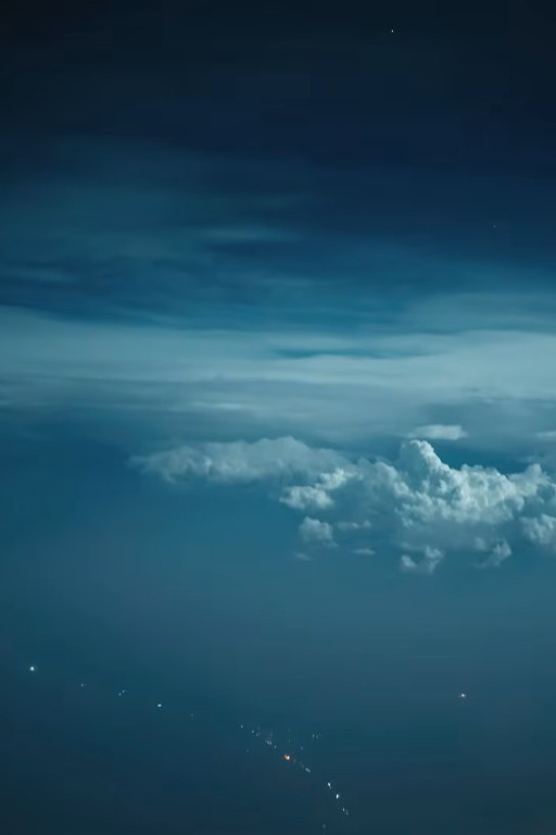 The secrets of lightning