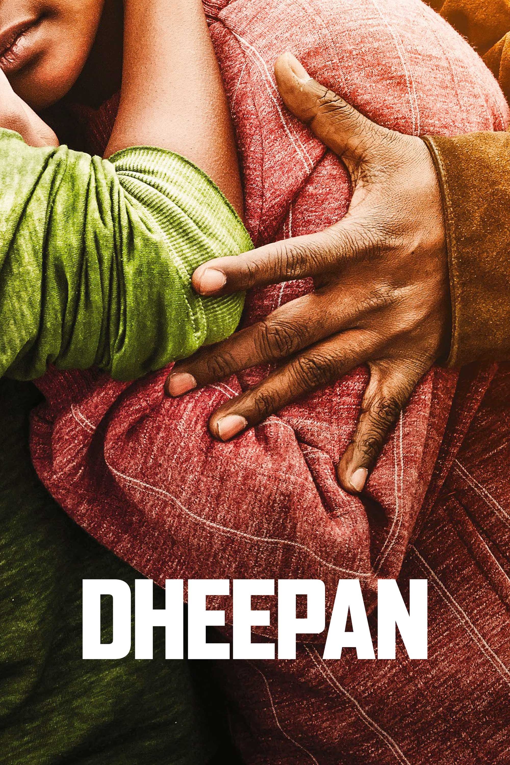 Dheepan streaming