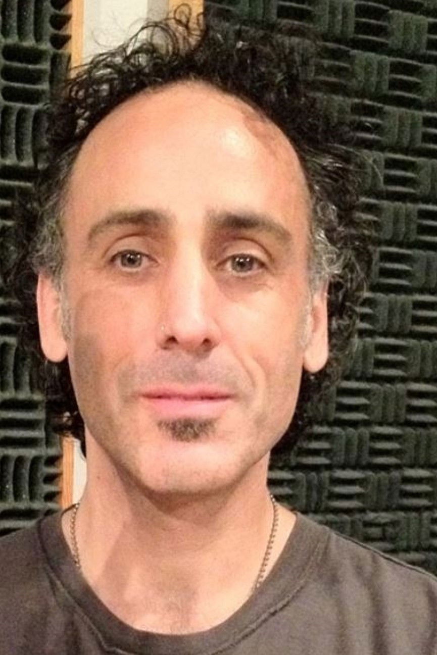 et billede af Jonathan Mover