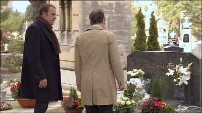 Plus belle la vie Staffel 11 :Folge 54 