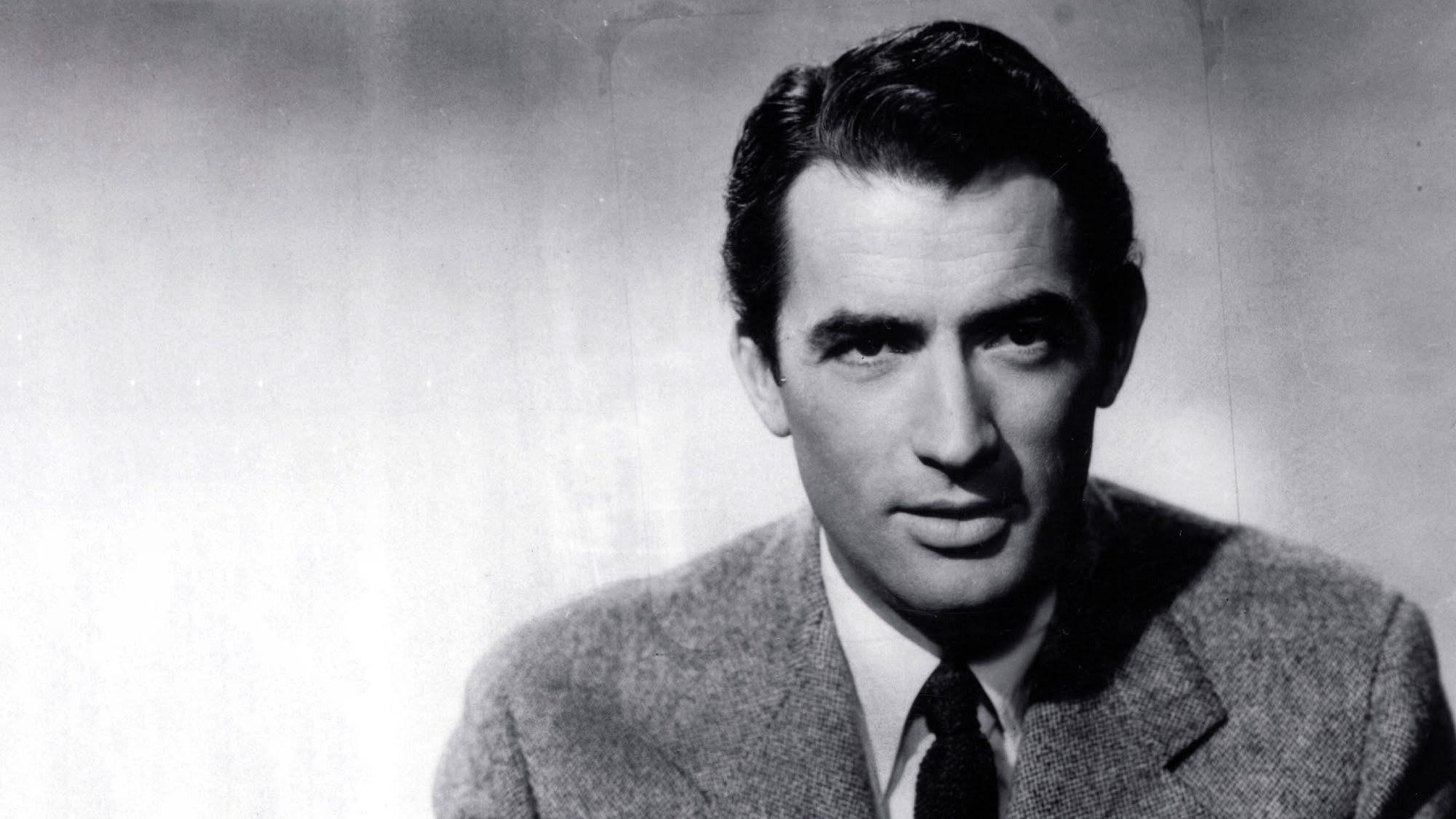 S5E9 · Gregory Peck