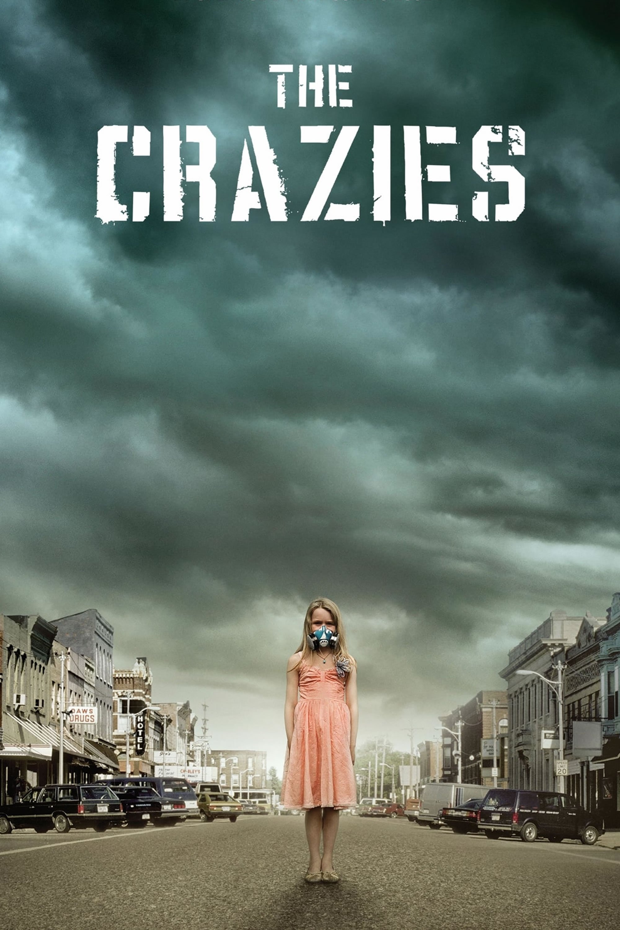 The Crazies