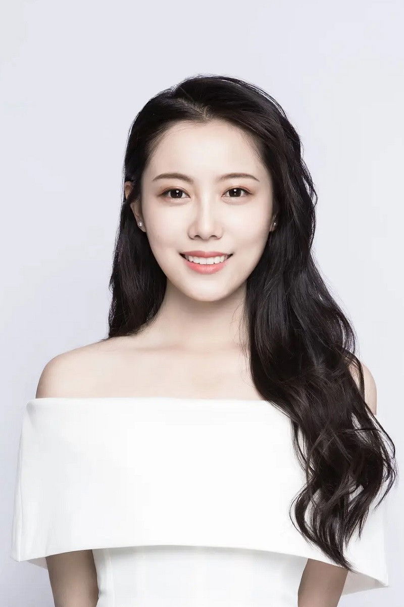 et billede af Li Man