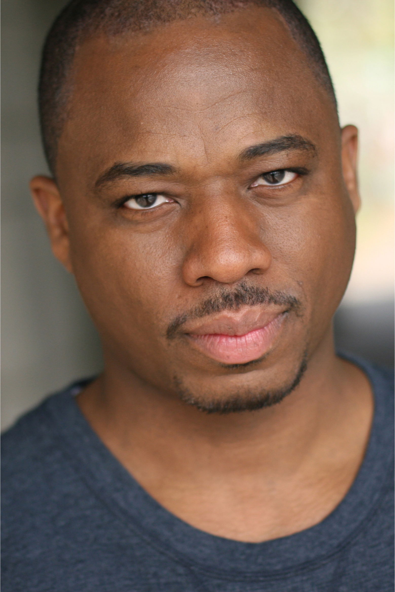 et billede af Cary Hite