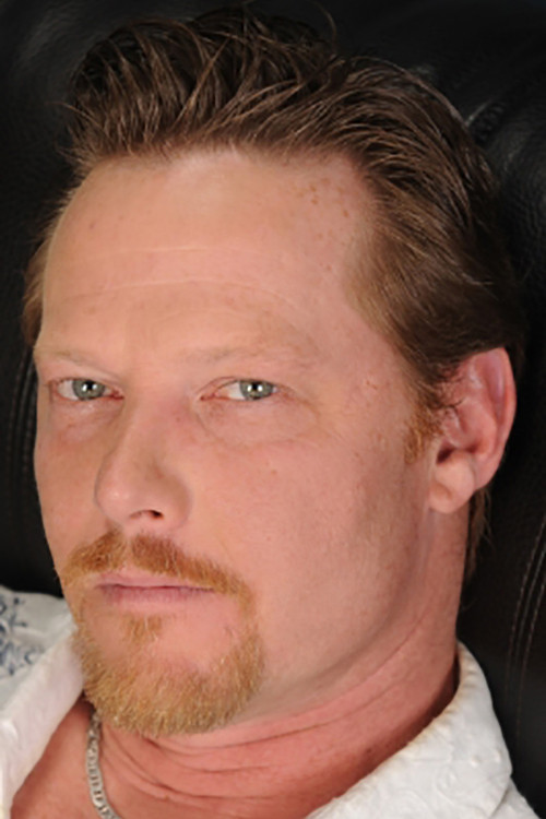 et billede af Dick Chibbles