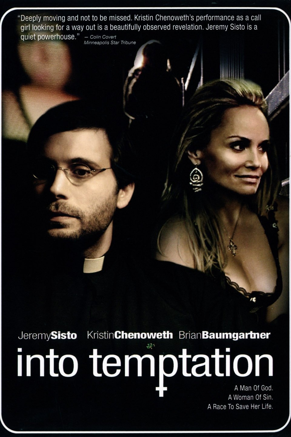 Into Temptation