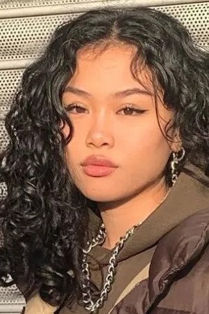 et billede af Jessie Mae Alonzo