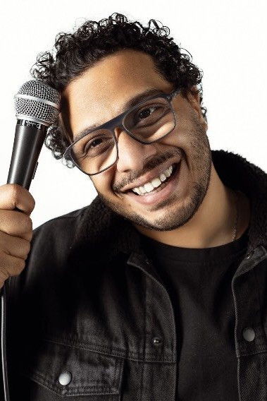 et billede af Moustafa Abbas