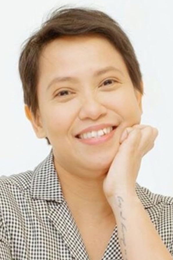 et billede af Irene Emma Villamor