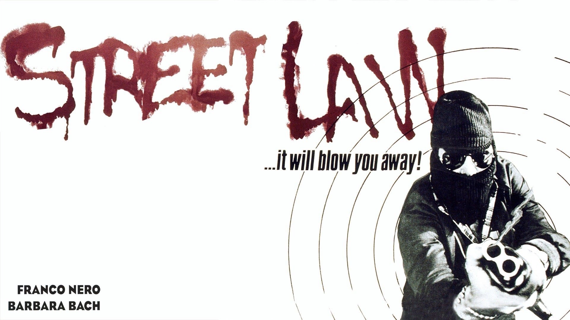 Street Law