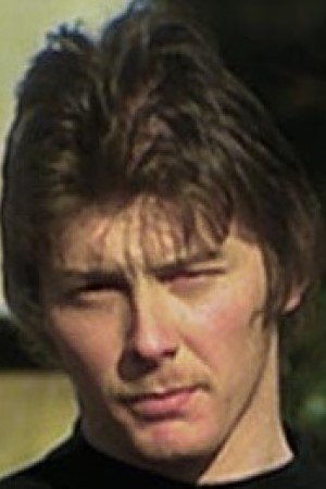 et billede af Graham Ravey