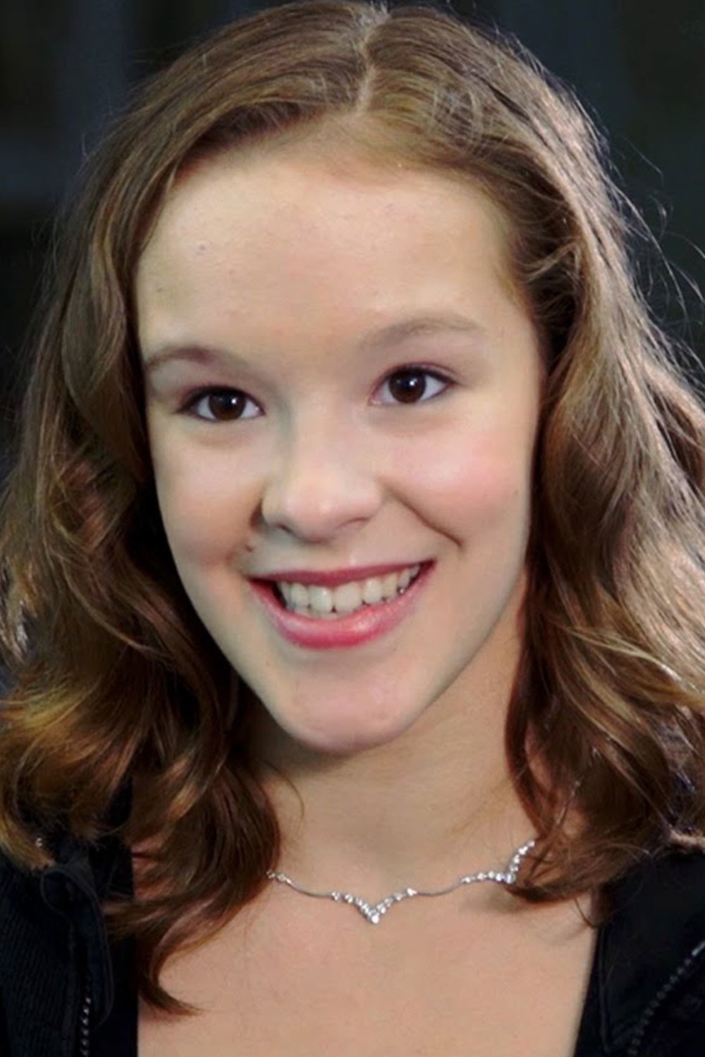 et billede af Abbey Thickson