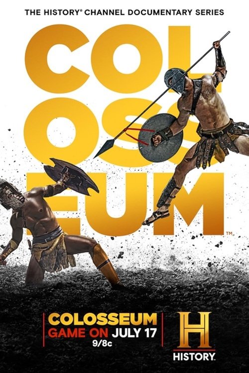 EN - Colosseum (2022)