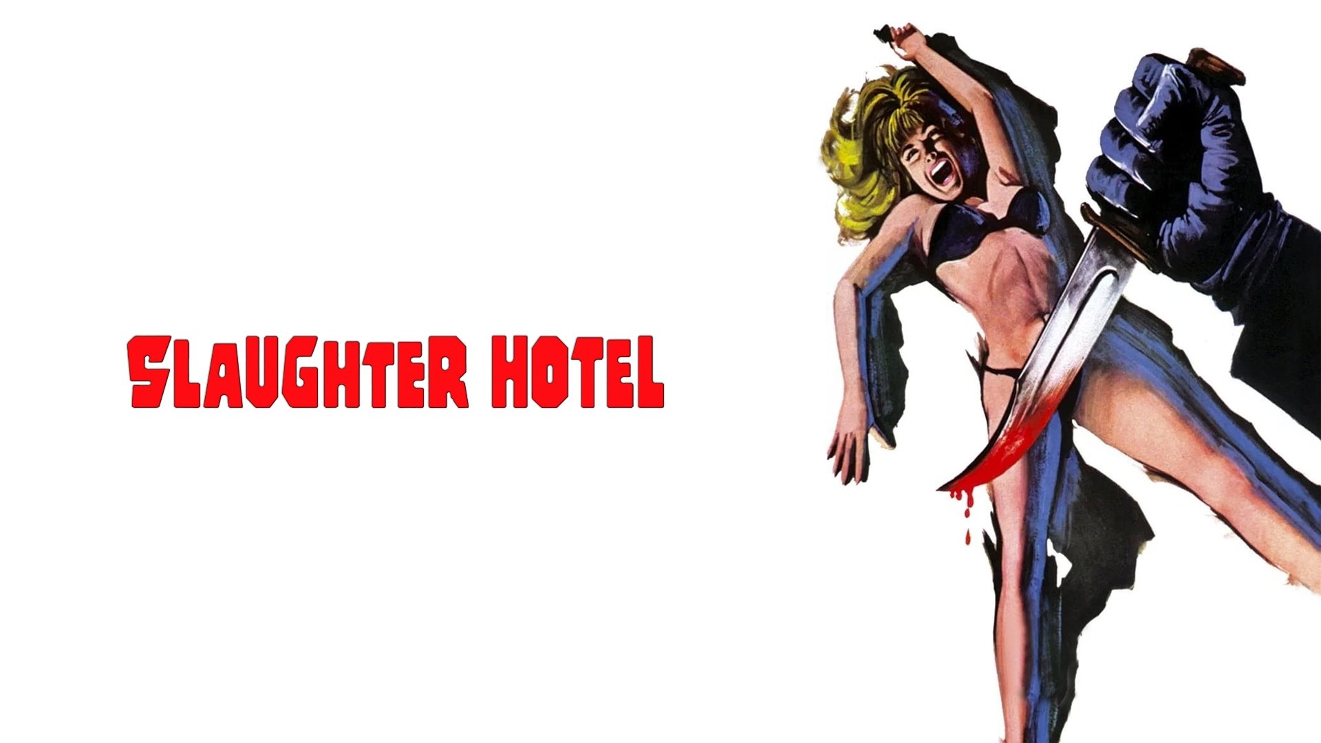 Slaughter Hotel (1971)