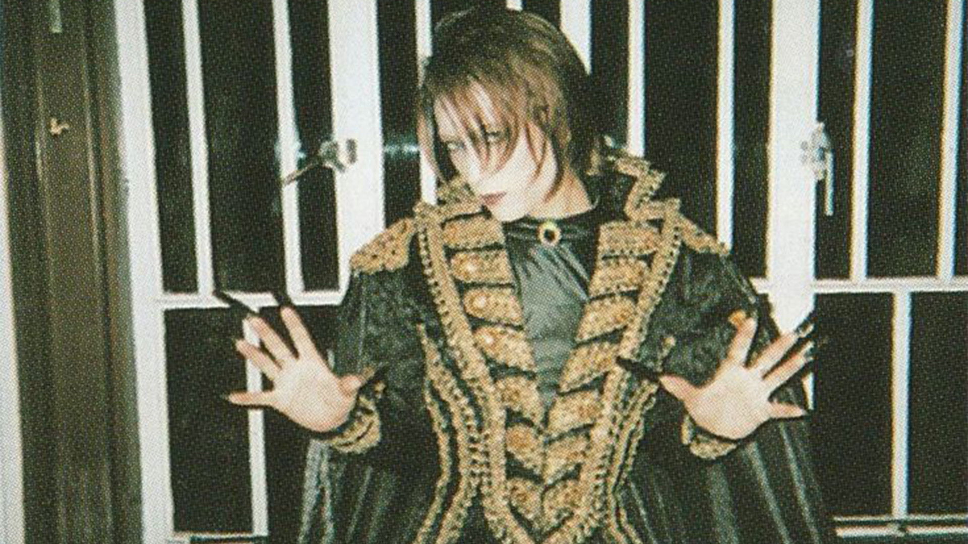 MALICE MIZER: merveilles ~Shuuen to Kisuu~ l'espace (1998)