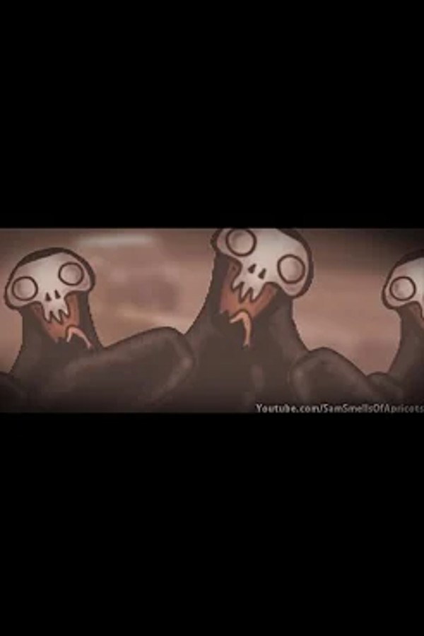 Temple Run in REAL LIFE!