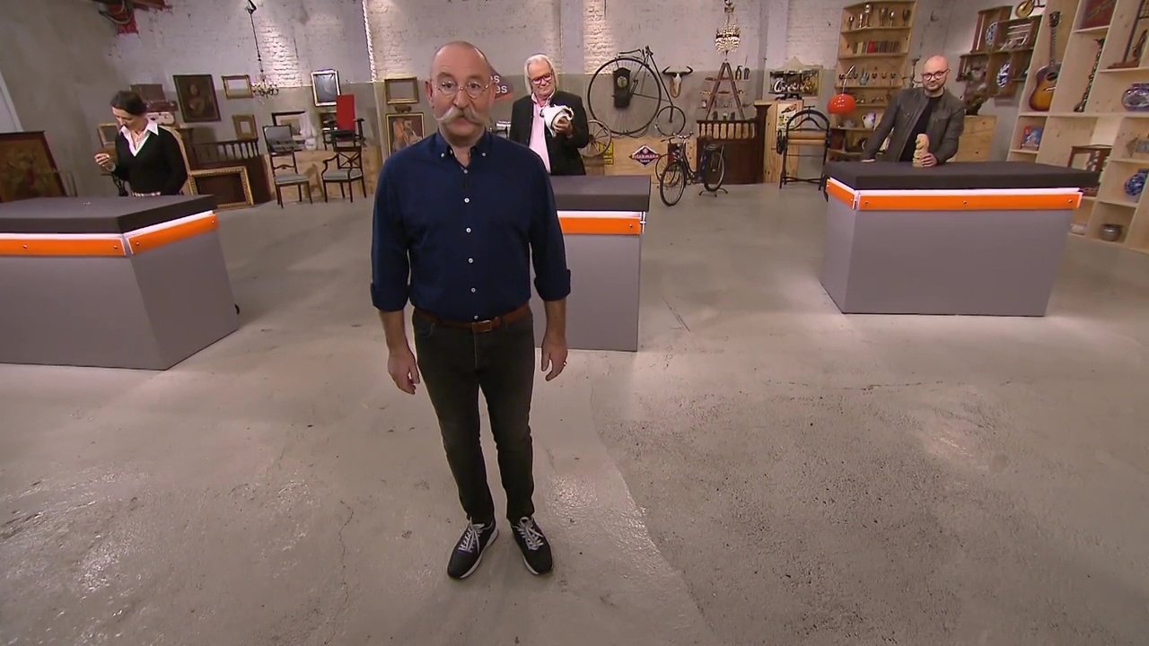 Bares für Rares - Lieblingsstücke - Épisode 12