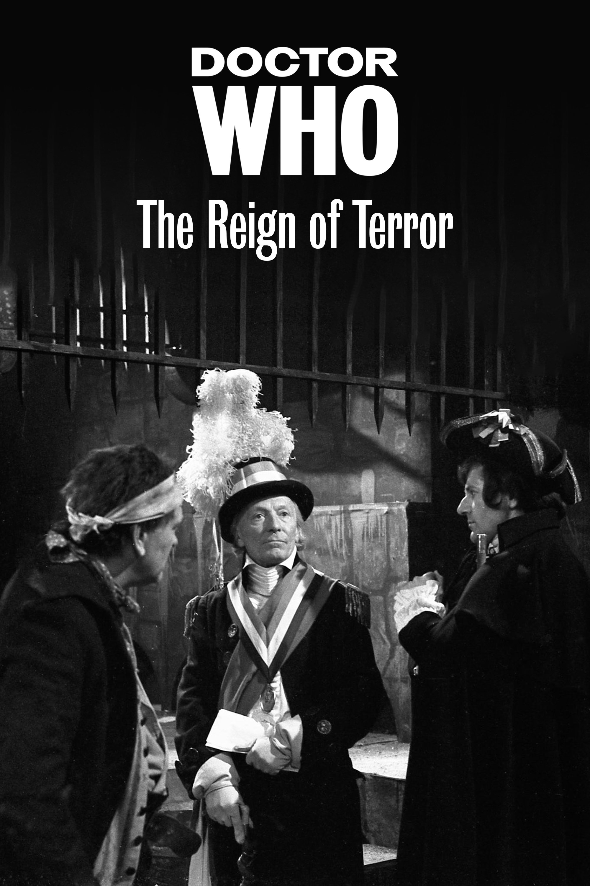 Doctor Who: The Reign of Terror