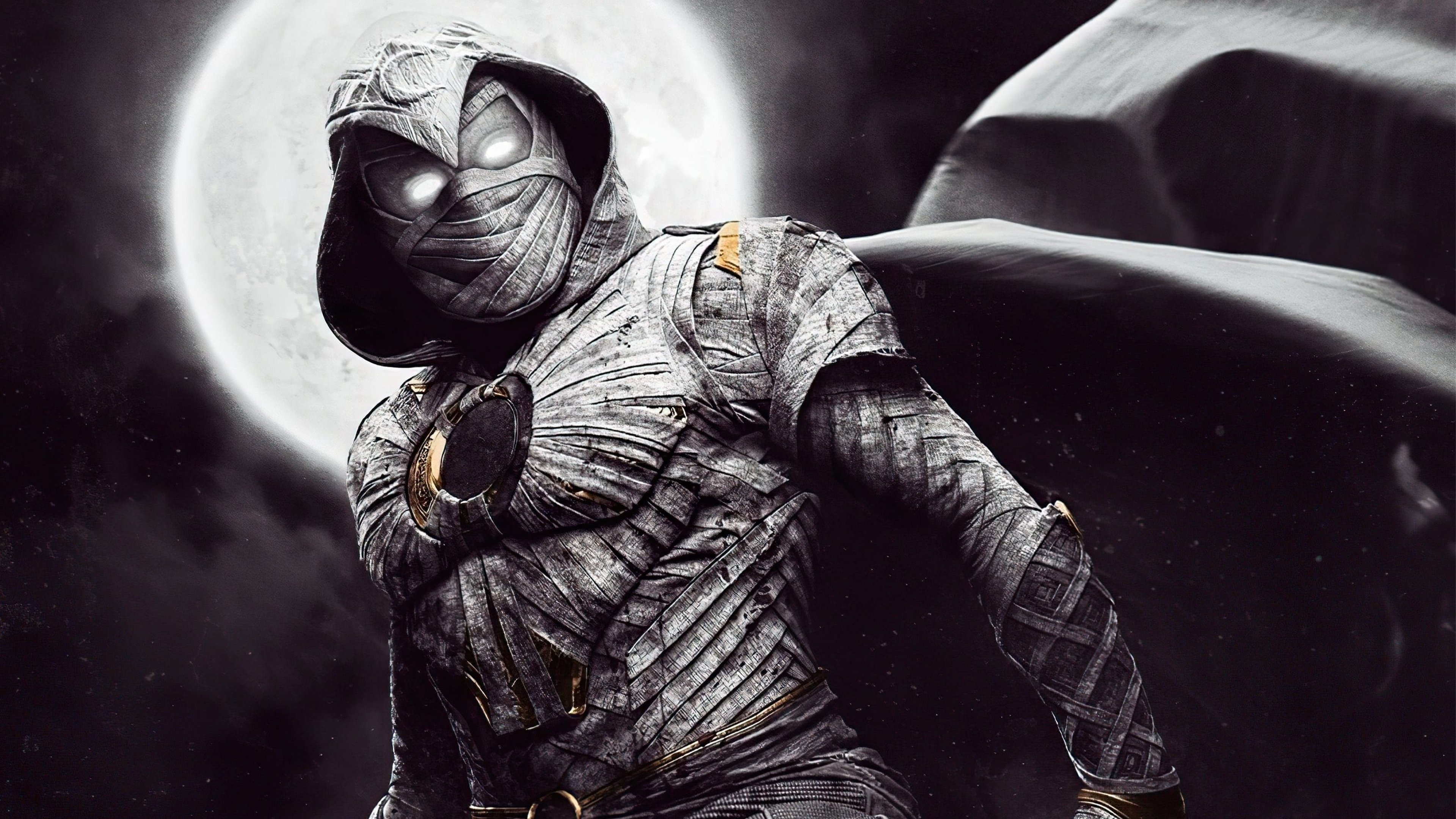 Moon Knight - Season 1