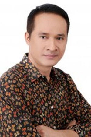 et billede af Boogie Samudra