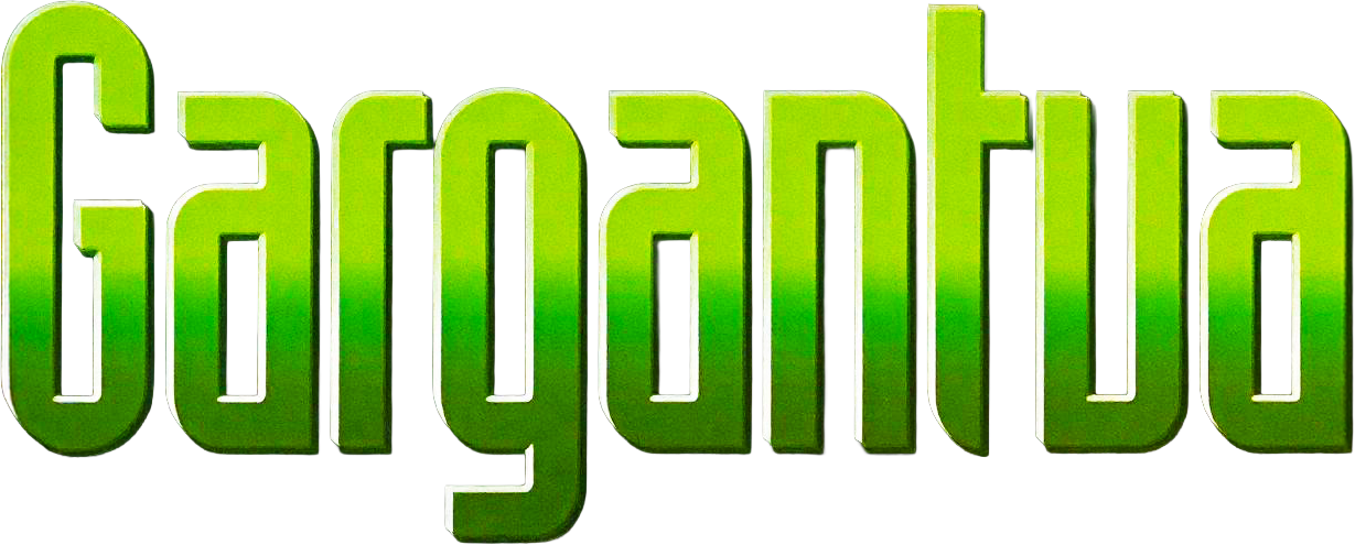 Gargantua